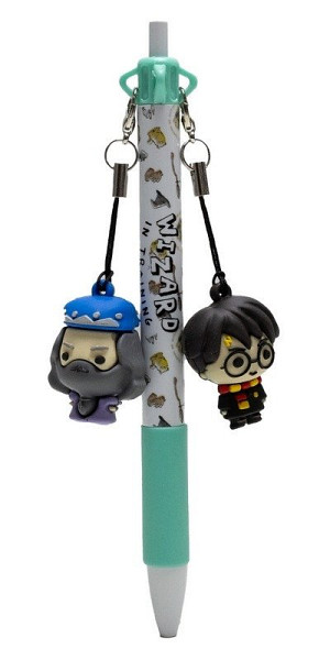 Harry Potter Pero Mini Pen Pals (Magical Locations)