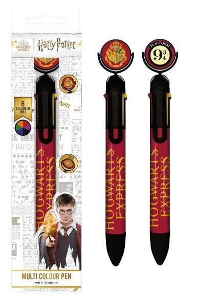 Harry Potter Pero - Nástupiště 9 a 3/4