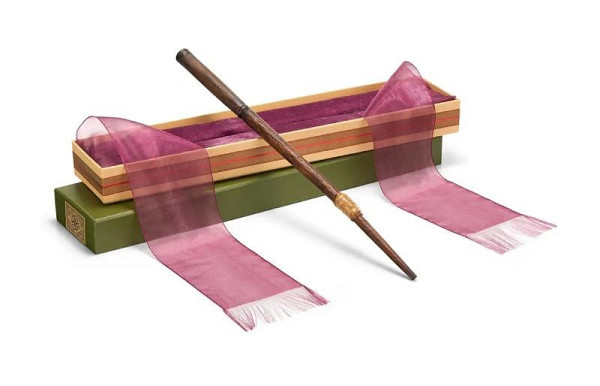 Harry Potter: První hůlka - Ron Weasley (Ollivander’s Box)