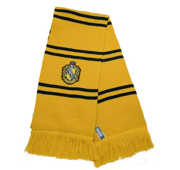 Harry Potter Šála Deluxe Mrzimor