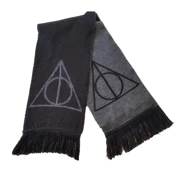 Harry Potter Šála - Relikvie smrti