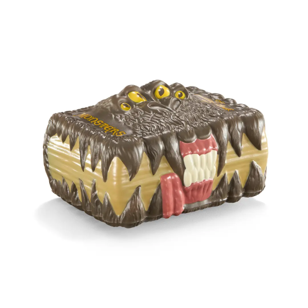 Harry Potter Toyllectible Pufflums™ - Obludné obludírium