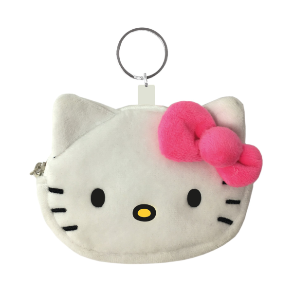 Hello Kitty Peněženka