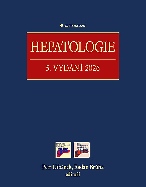 Hepatologie