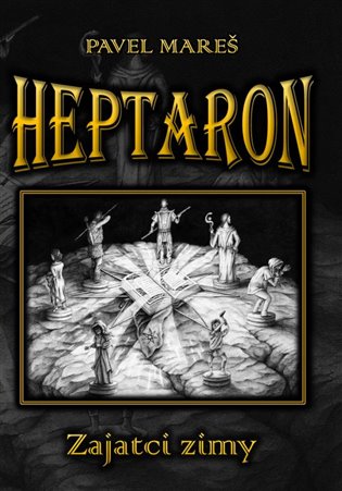 Heptaron - Zajatci zimy