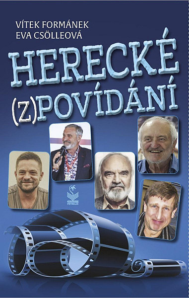 Herecké (z)povídání