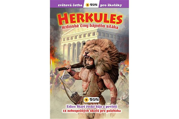 Herkules