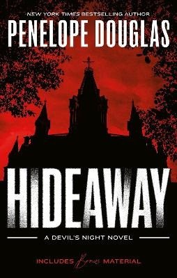 Hideaway: Devil´s Night