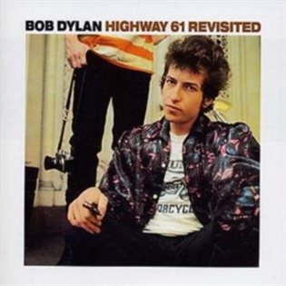 Highway 61 Revisited