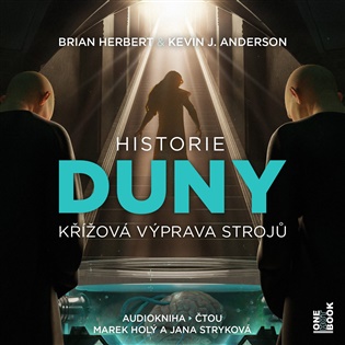 Historie Duny: Křížová výprava strojů