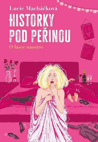 Historky pod peřinou
