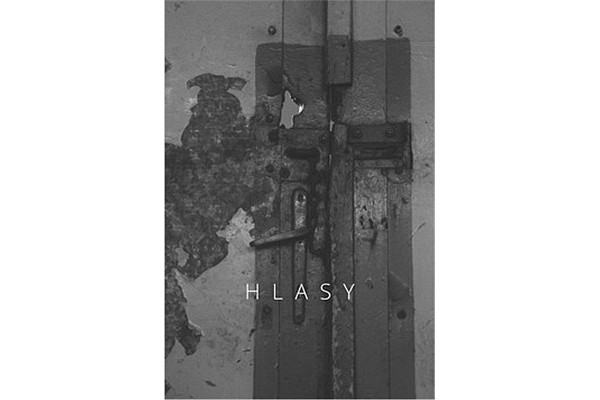 Hlasy
