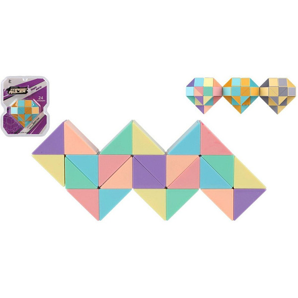 Hlavolam had v blistru