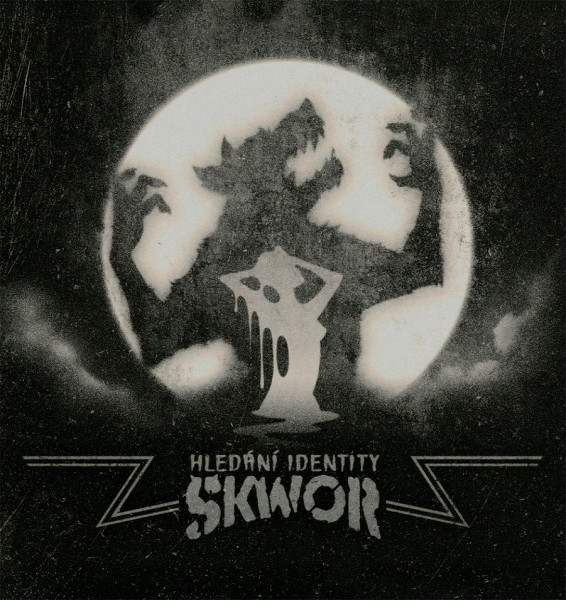 Hledání identity - LP