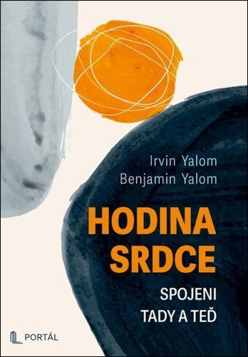 Hodina srdce - Spojeni tady a teď