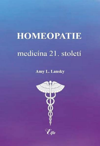 Homeopatie-medicína 21. století