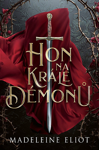 Hon na krále démonů
