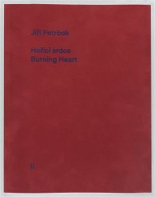 Hořící srdce/Burning Heart