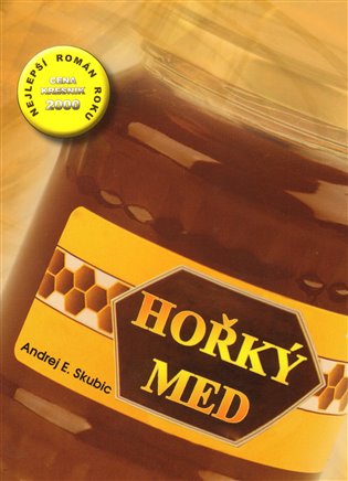 Hořký med