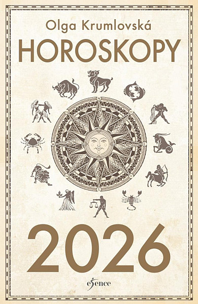 Horoskopy 2026