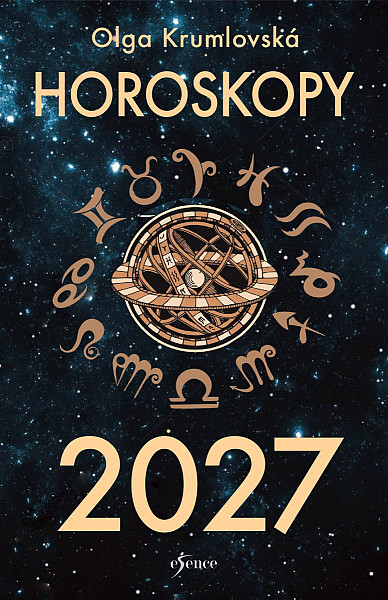 Horoskopy 2027
