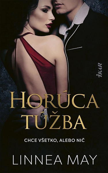 Horúca túžba (slovensky)