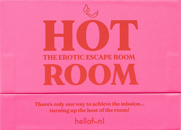 Hot Room