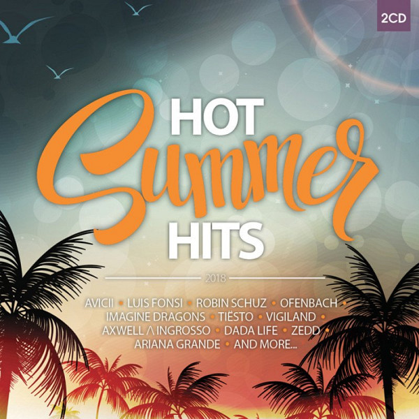 Hot Summer Hits 2018