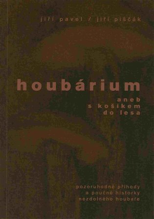 Houbárium