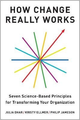 How Change Really Works