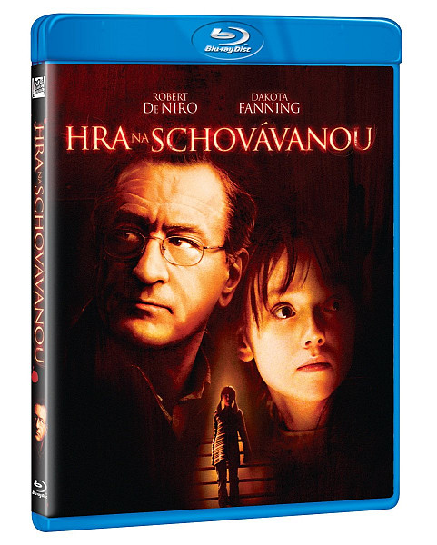 Hra na schovávanou BD