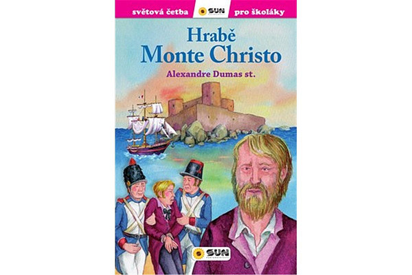 Hrabě Monte Christo