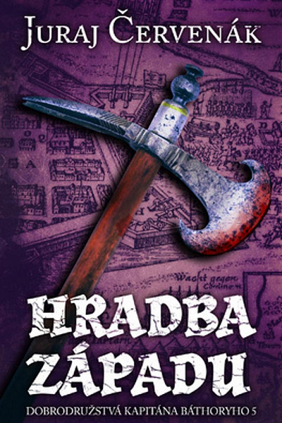 Hradba západu (slovensky)