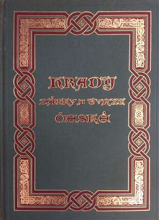 Hrady, zámky a tvrze Království českého - 12.díl Čáslavsko