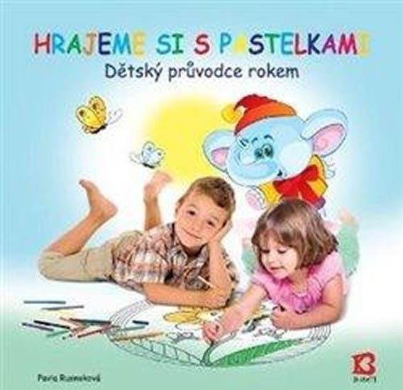 Hrajeme si s pastelkami