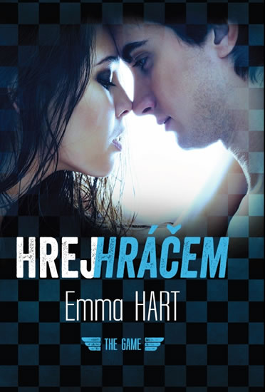 Hrej hráčem - The Game 1