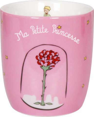 Hrnek - My little princess