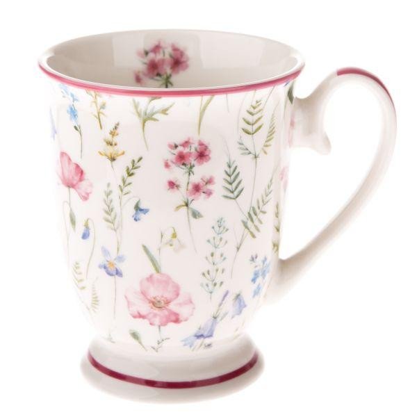 Hrnek porcelánový 300 ml