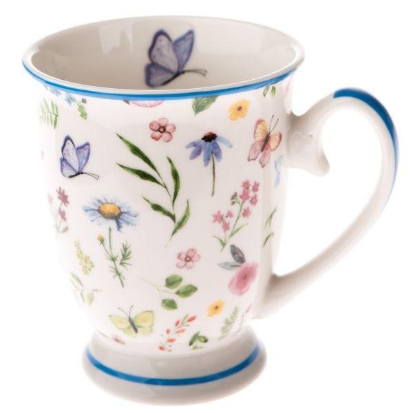 Hrnek porcelánový 300 ml