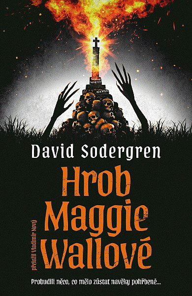 Hrob Maggie Wallové