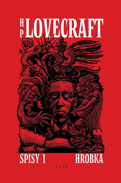 Hrobka - Příběhy a vize z let 1917-1920