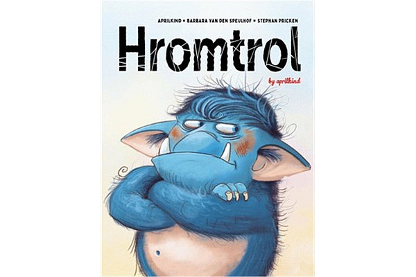 Hromtrol