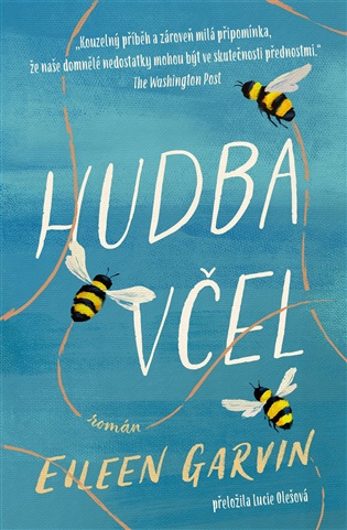 Hudba včel