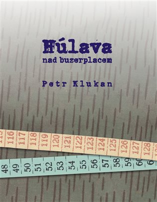 Húlava nad buzerplacem