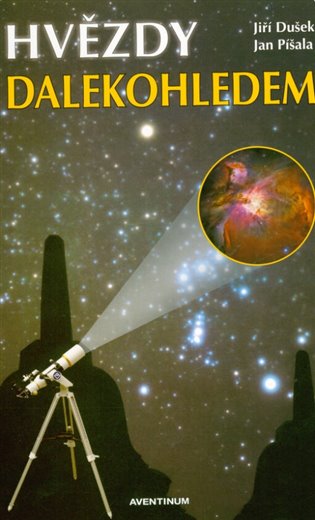 Hvězdy dalekohledem
