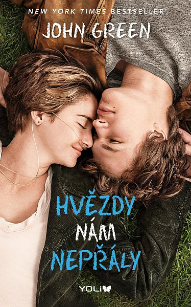 Hvězdy nám nepřály