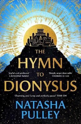 Hymn to Dionysus