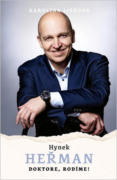 Hynek Heřman - Doktore, rodíme!