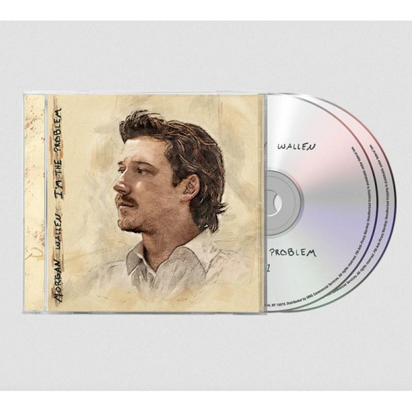 I´m The Problem - 2 CD