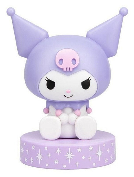 Icon Light Kuromi
